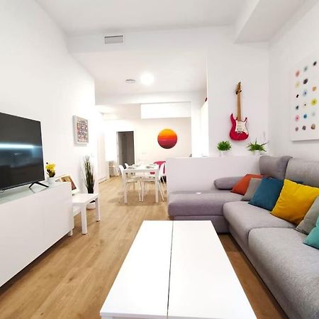 La Casa Del Artista A Apartamento Sevilha Exterior foto